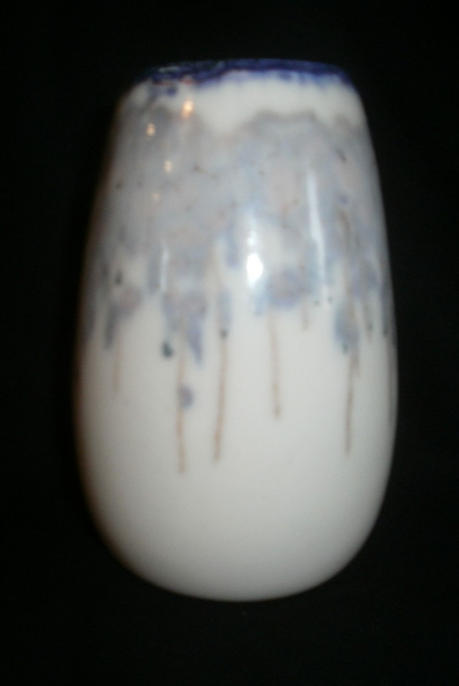 Rookwood Pottery Vase 1924 2105 5