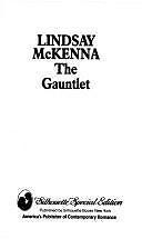 The Gauntlet by Lindsay McKennaby Lindsay McKenna | VeryGood