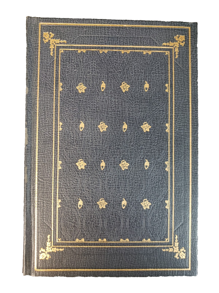 A Connecticut Yankee In King Arthur's Court Mark Twain Int'l Collectors Library