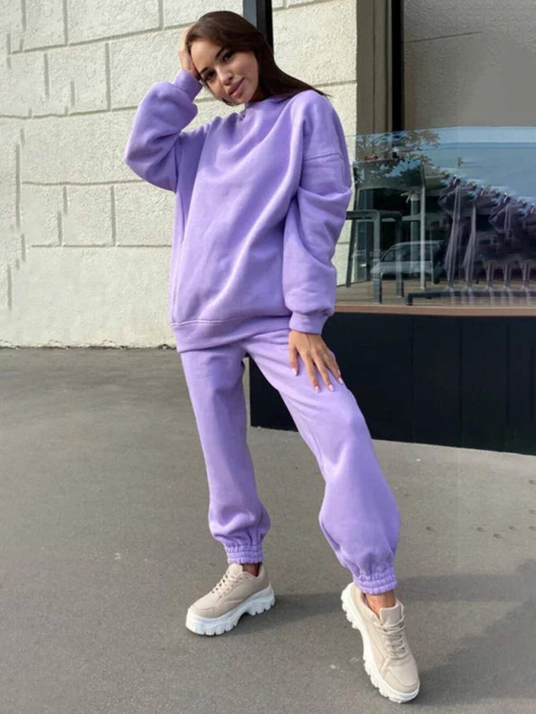 Antonella Women's casual Fashion Two Pieces Sets