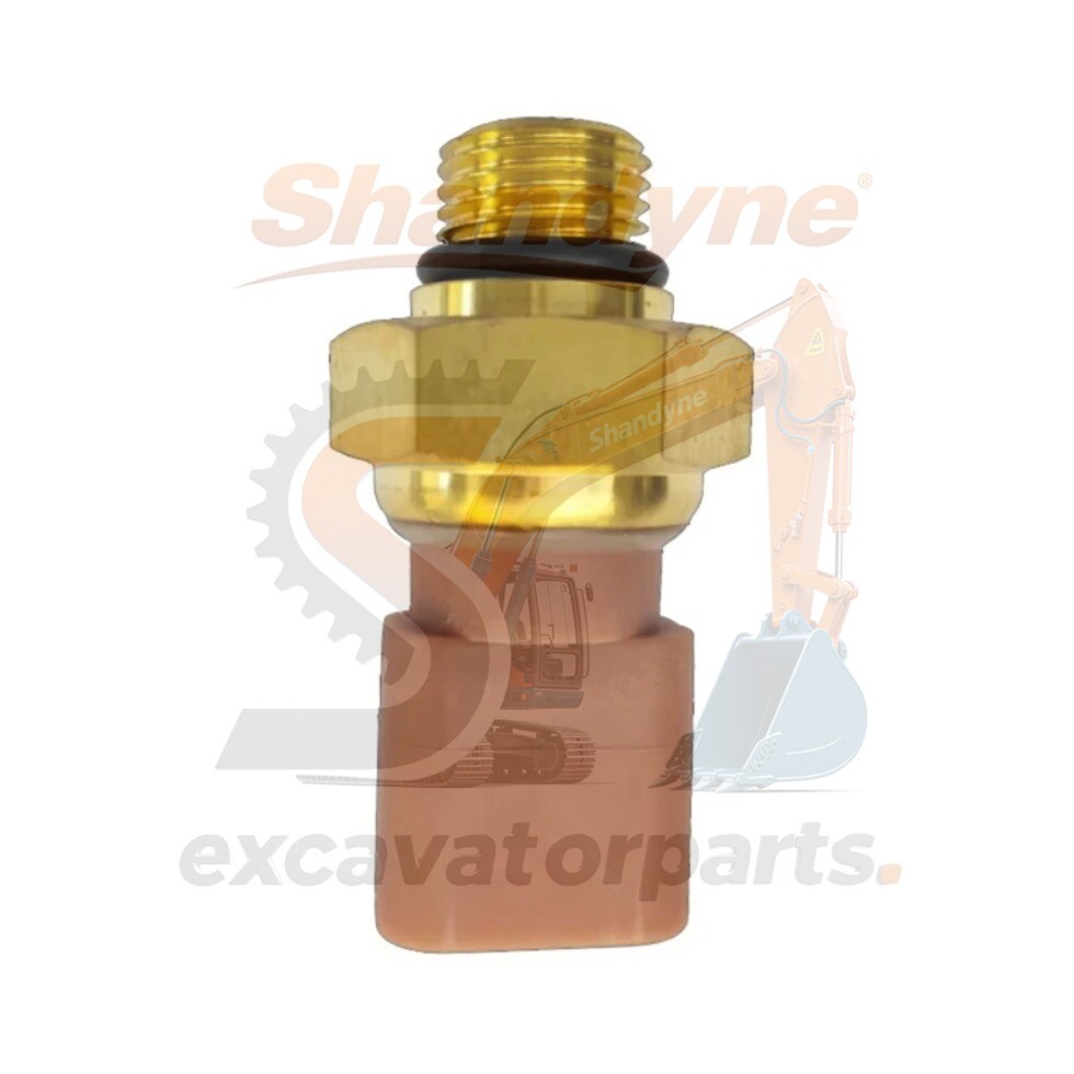 AAAN- Oil Pressure Sensor 296-8060 2968060 For Caterpillar Excavator Auto Parts