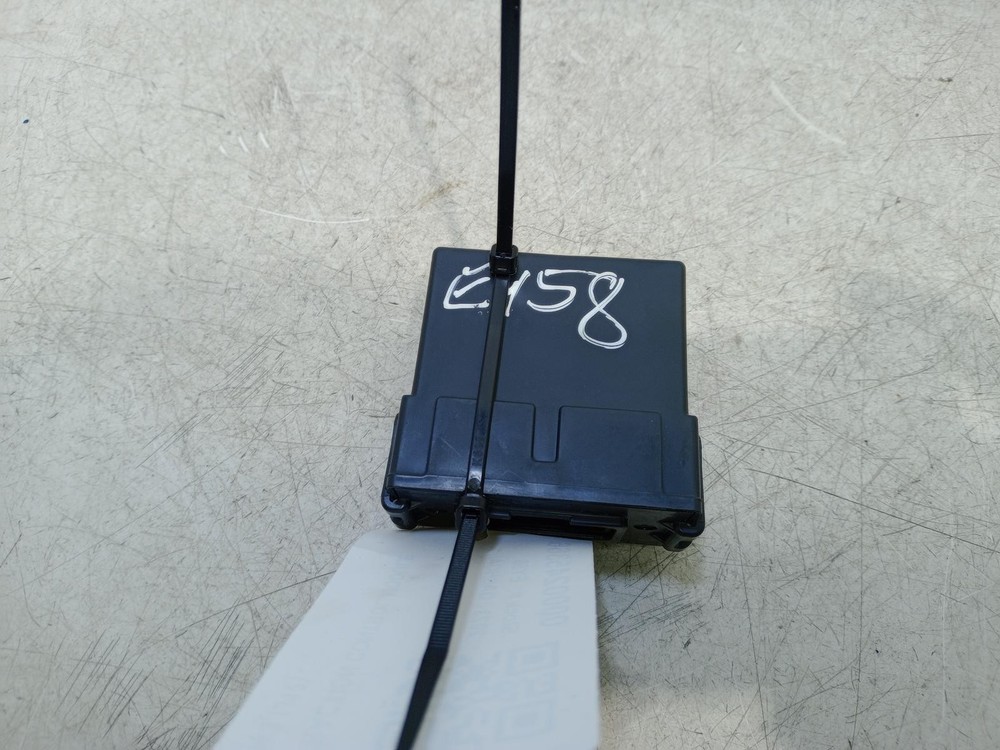 NISSAN QASHQAI TRACTION CONTROL MODULE ECU  J12 MK3 2021-2024 285T36UA2A