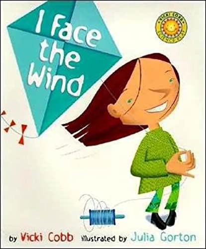 I Face the Wind (Science Play), Cobb, Vicki