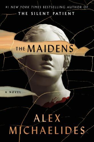 The Maidens: A Novel - Paperback By Michaelides, Alex - GOOD