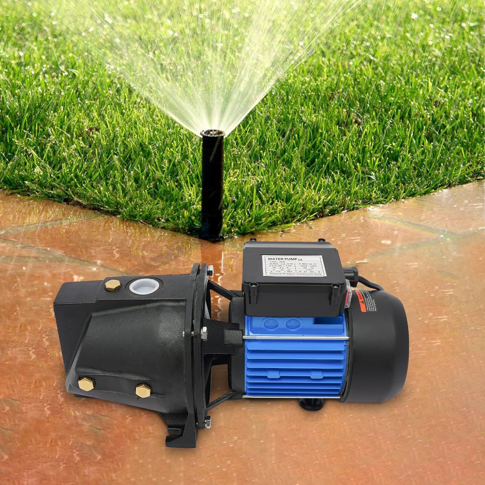 Shallow Well Pump, Garden Water Pump, Water Transfer Pump