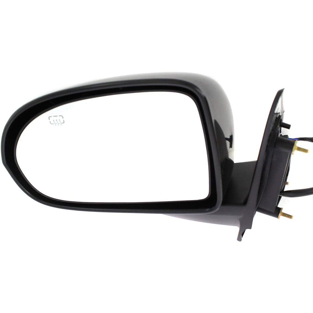 New Left Side Mirror Replacement for Jeep Compass Altitude Latitude Limited 2014-2015 2.0L 2.4L
