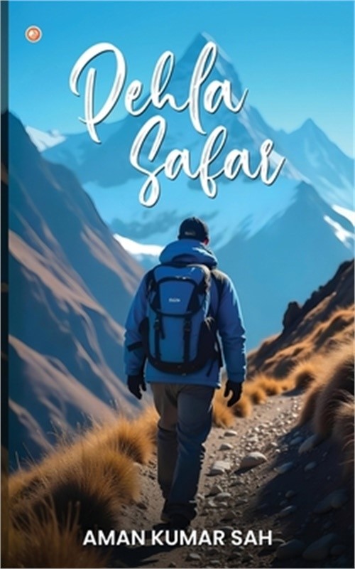 Pehla Safar (Paperback or Softback)