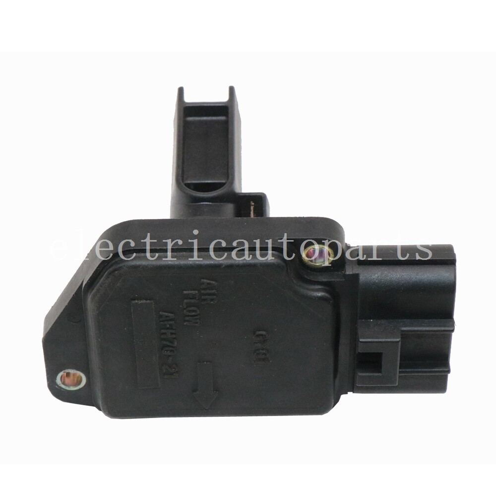 OEM MAF Sensor AFH70-21 GY01-13-215 for 2000-2006 Mazda Models