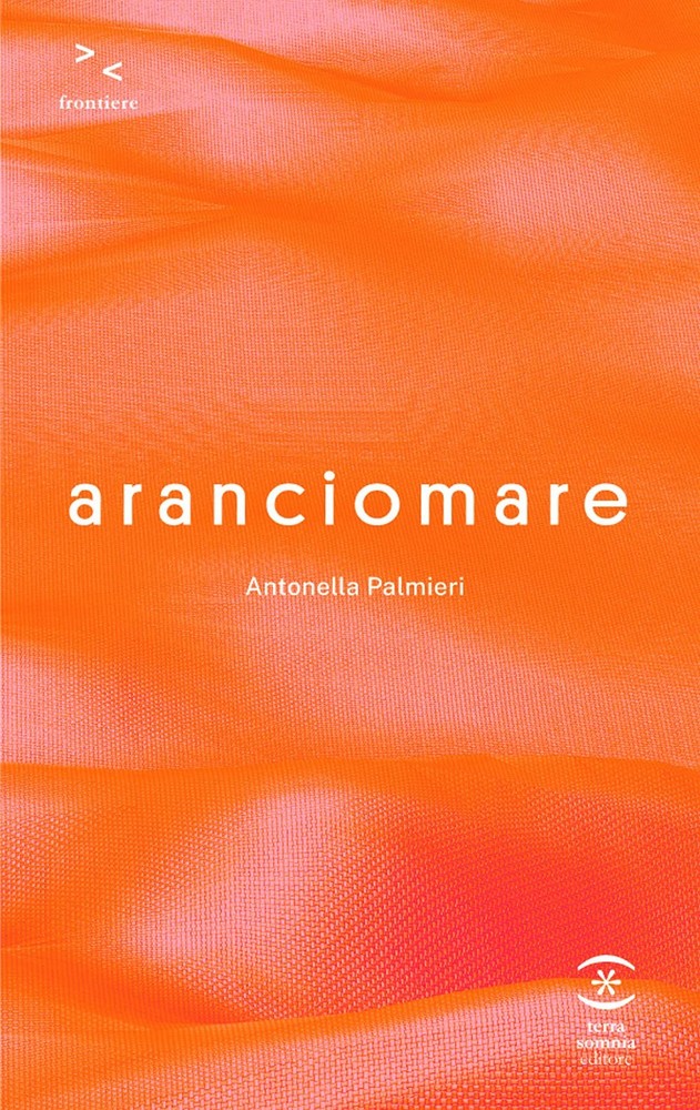 Antonella Palmieri Aranciomare (Paperback)Another great item from Rarewaves USA | Free delivery!