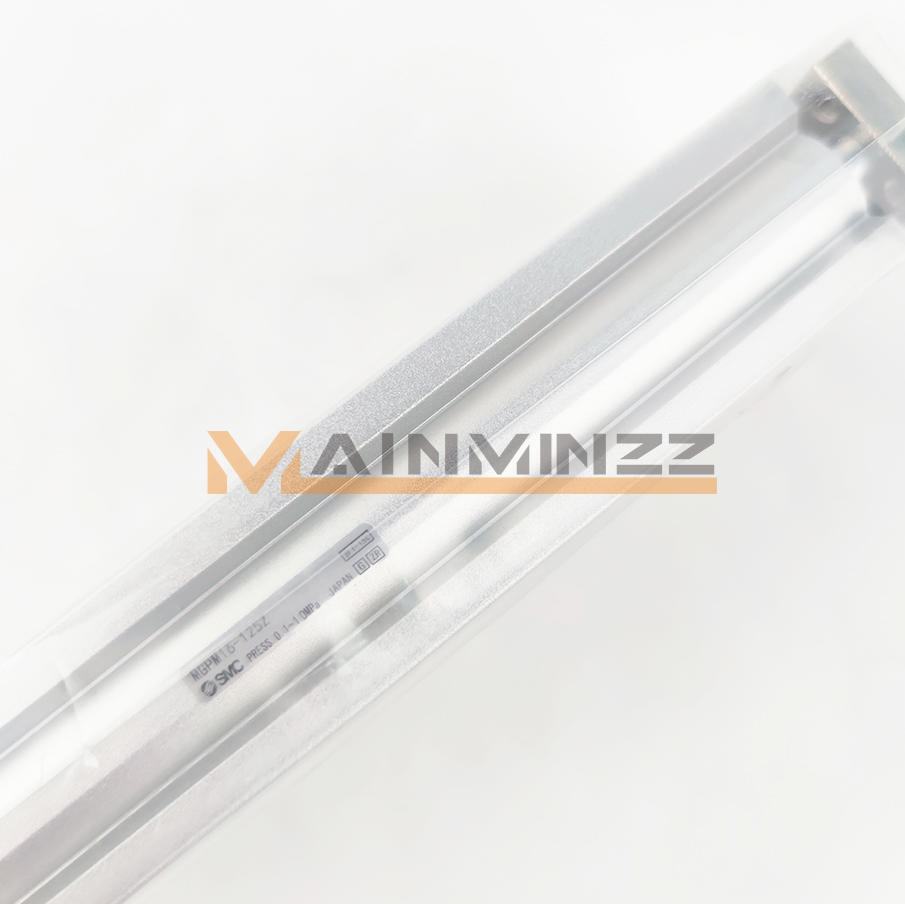 ONE SMC Cylinder MGPM16-125Z NEW