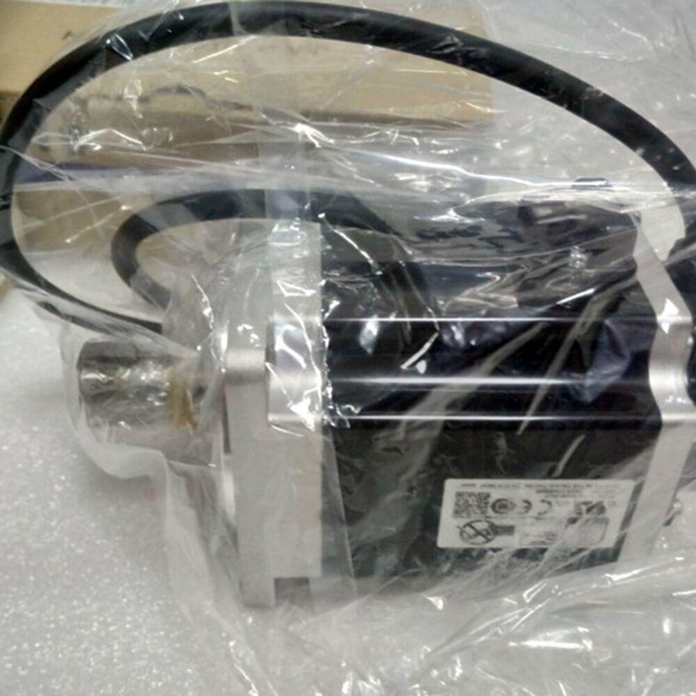 GYB751D5-RC2 FUJI SERVO MOTOR GYB751D5RC2 New In Box Expedited Shipping