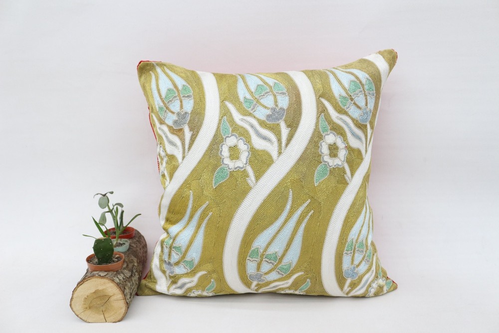 Kilim Pillow, 16