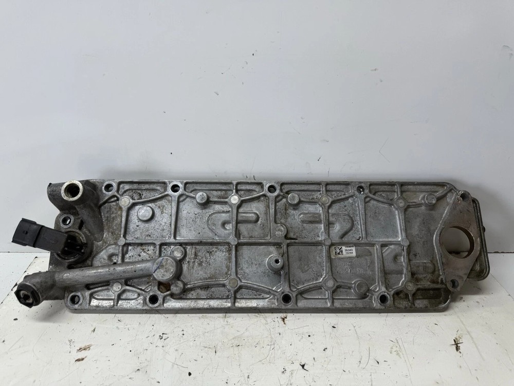 2005-2014 Silverado Escalade 5.3 6.2 Engine Lifter Valve Plate 12658045 OEM 1880