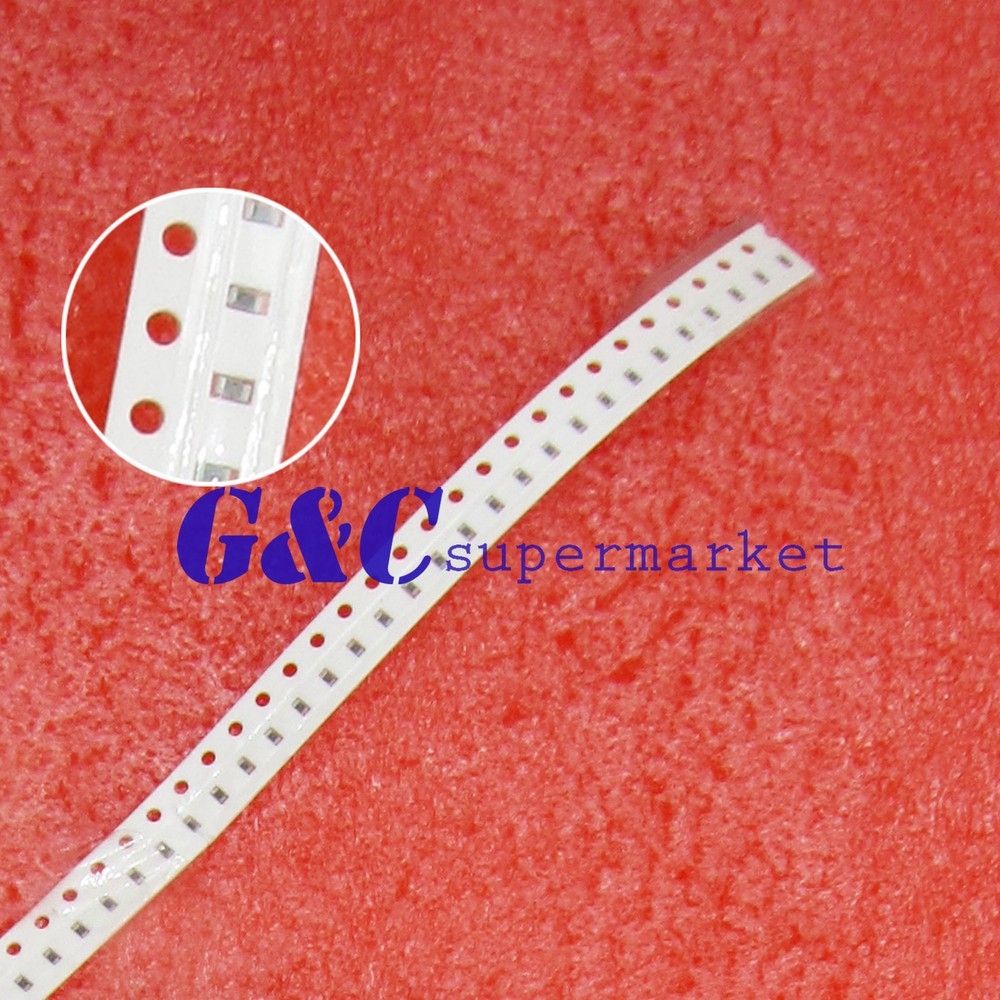 10PCS Littelfuse SMD SMT 0603 Very Fast Acting Fuse 2A 32V Code