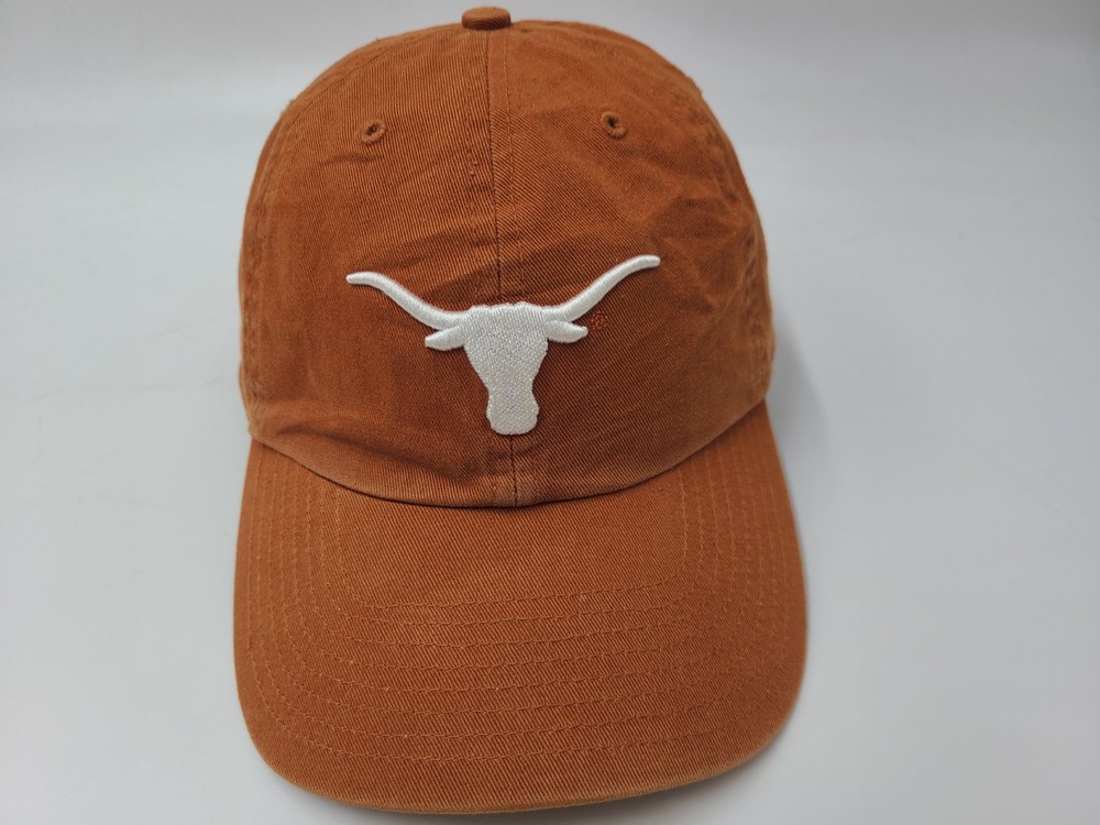 Texas Longhorns 47 Brand NCAA Franchise Fitted Cap for Men