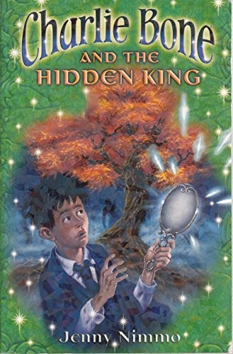 Charlie Bone and the Hidden King by Nimmo, Jenny Paperback Book The Fast FreeFREE US DELIVERY | ISBN: 1405228202 | Quality Books