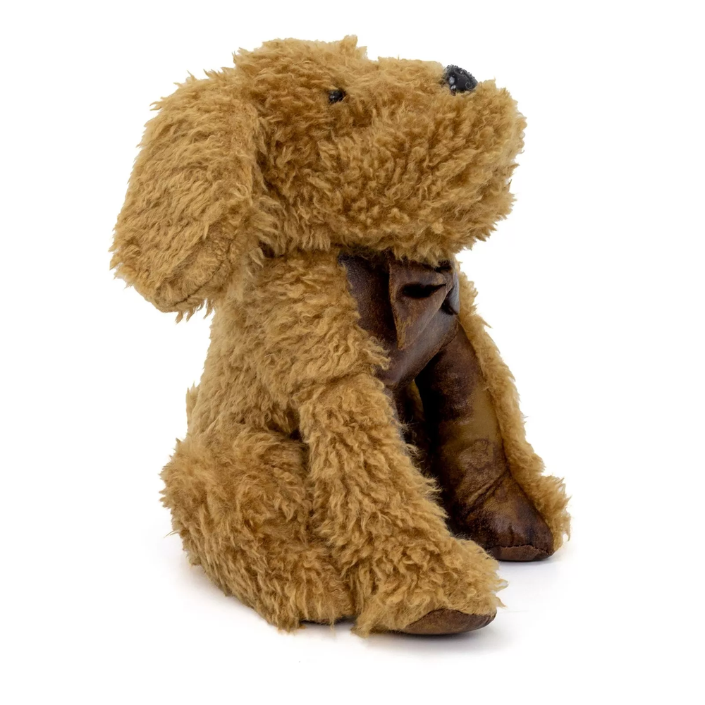 Cockapoo Doorstop item 72570