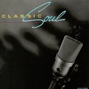 Various Artists, Classic Soul, audioCD