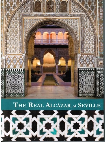 The Real Alcazar of Seville Book The Fast Free ShippingFREE US DELIVERY | ISBN: 8480036443 | Quality Books