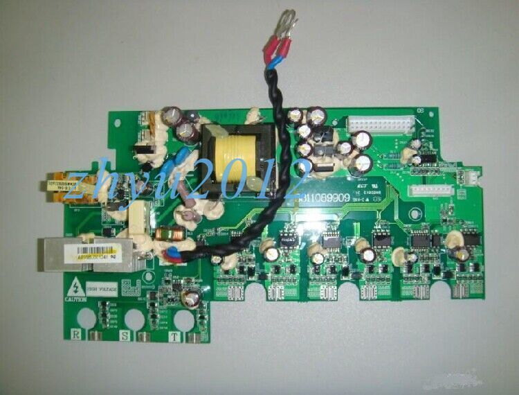 1PCS for 100% Test 3811089909 via DHL or Fedex fast shipping