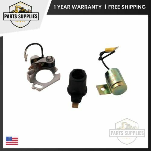 913290300 Forklift Ignition Tune up kit for UA & VA Mazda Yale Engine