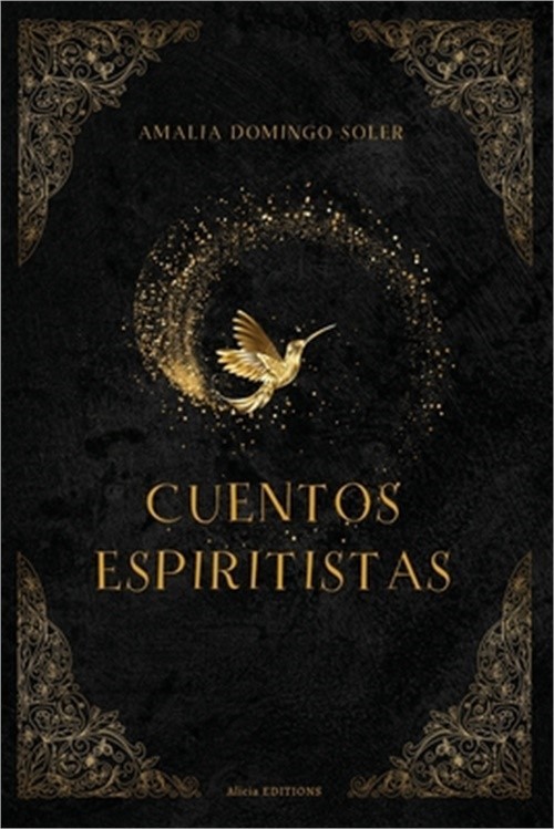 Cuentos Espiritistas (Paperback or Softback)