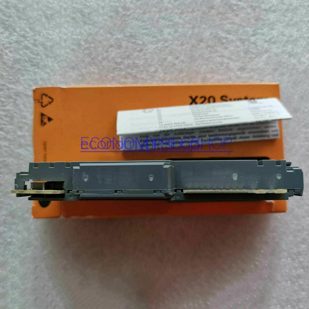 1PC NEW IN BOX B&R X20BR9300 PLC Module X20 BR 9300