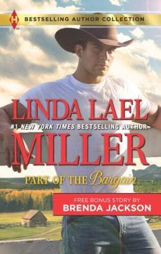 Part of the Bargain & a Wife for a Westmoreland: A 2-In-1 Collection by Miller