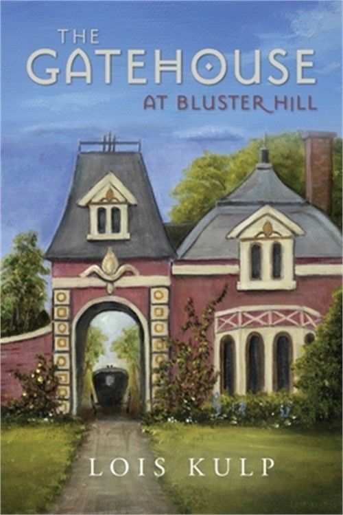 The Gatehouse at Bluster Hill (Paperback or Softback)