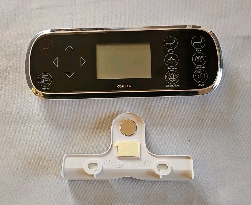 1PCS 4026 4736 For Kohler remote control components Free shipping