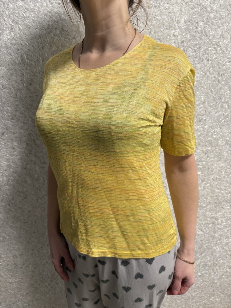Missoni Sport womens tops size L Size