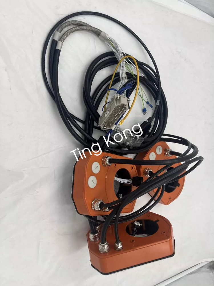 New 1Pcs ABB 4400 Robot Body Cable 3HAC5958-1 via FedEx or DHL