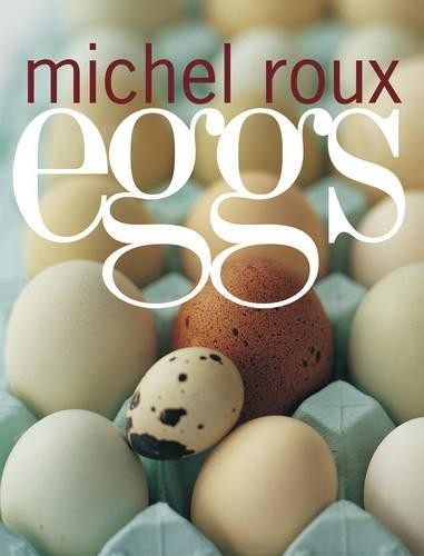 Eggs by Michel Roux Hardback Book The Fast Free ShippingFREE US DELIVERY | ISBN: 1844001962 | Quality Books