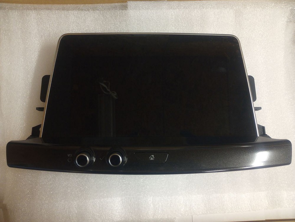 CT5       2024 Audio Equipment Radio Control Panel 2962694