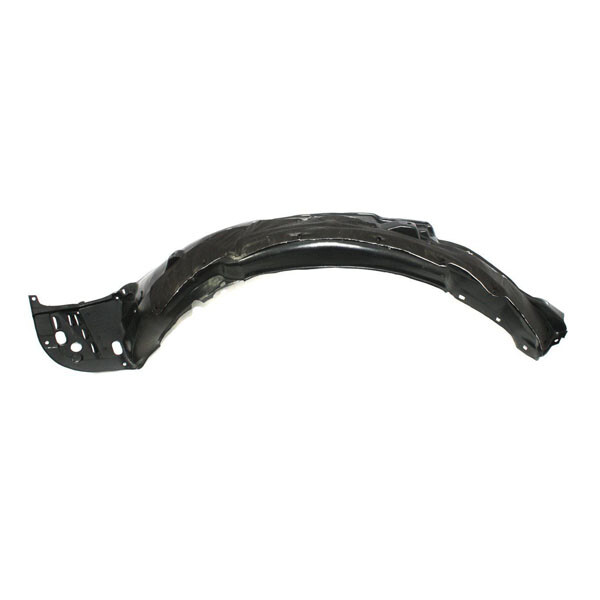 CAPA Fits 13-15 Accord Sedan Front Splash Shield Inner Fender Liner Panel Driver