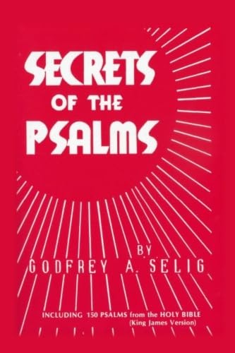 Secrets of the Psalms