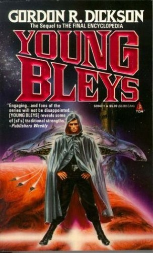 Young Bleys, Dickson, Gordon R.