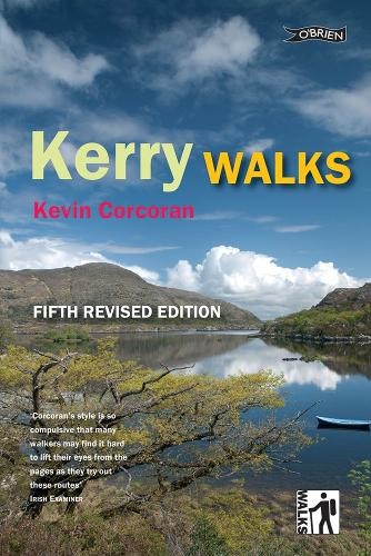 Kevin Corcoran Kerry Walks (Paperback)Another great item from Rarewaves USA | Free delivery!