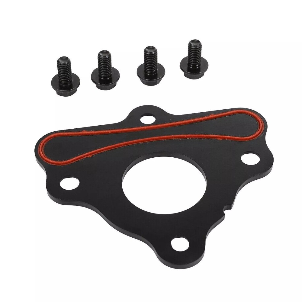12589016 for GM 5.3 LS Engine Camshaft Retainer Plate Gasket&Bolt Kit 134-1003