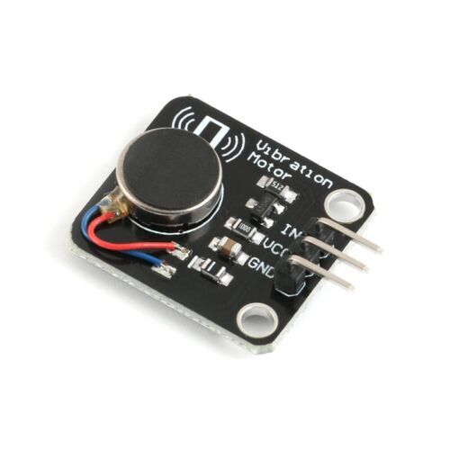 (2Pcs/Lot)Vibration motor module Printed Circuit Board Assembly