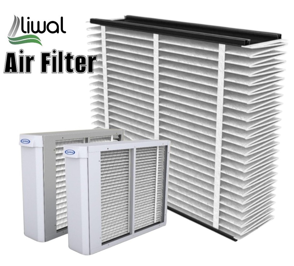 Aprilaire 210 Replacement Filter For Whole-House Air Purifier - MERV 11 (Pack/1)