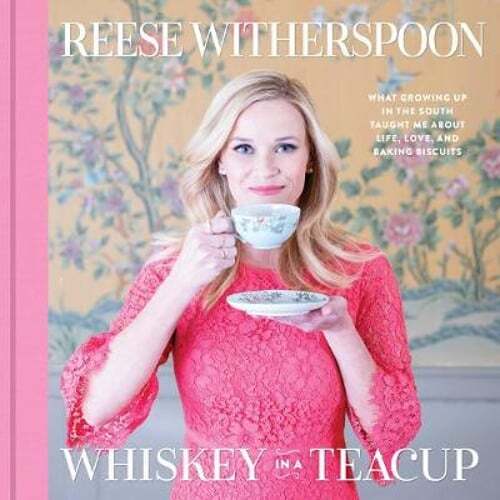 Whiskey in a Teacup by Reese Witherspoon: Used