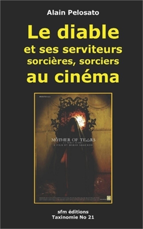 Le Diable et ses serviteurs au cin�ma (Paperback or Softback)