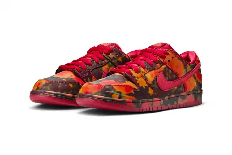Nike SB Dunk Low Wizard Of Oz Size 11M‼️Brand New‼️