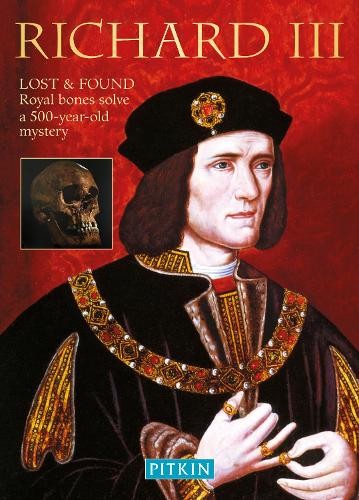 Richard III (Pitkin Guides) by St John-Parker, Michael Paperback Book The FastFREE US DELIVERY | ISBN: 0853726531 | Quality Books