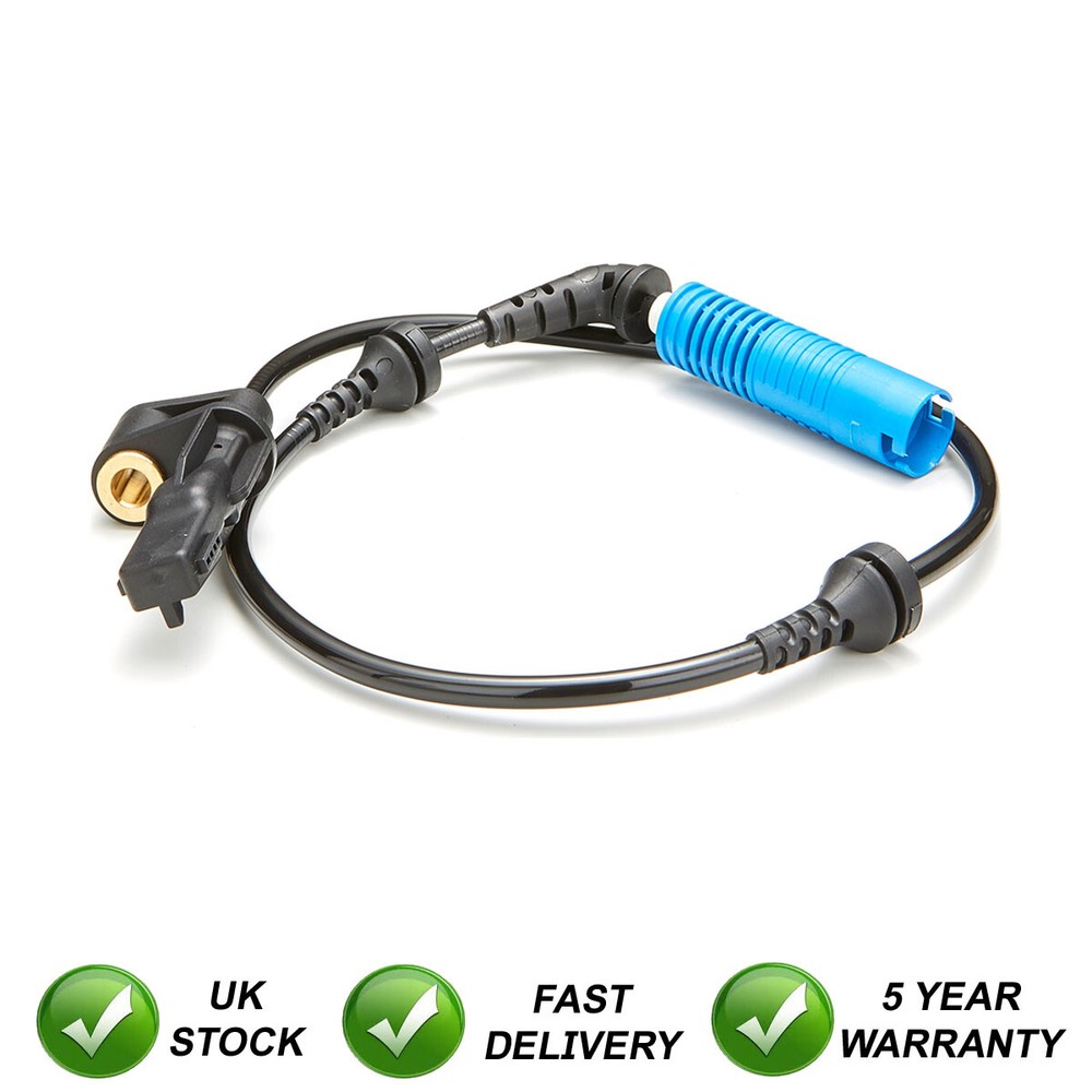 ABS Wheel Speed Sensor Front Left for BMW 3 Series E46 318 2001-2005