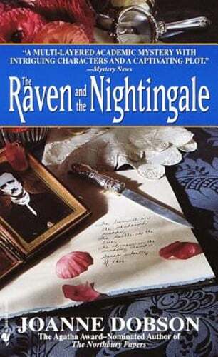 The Raven and the Nightingale by Joanne Dobson: Used