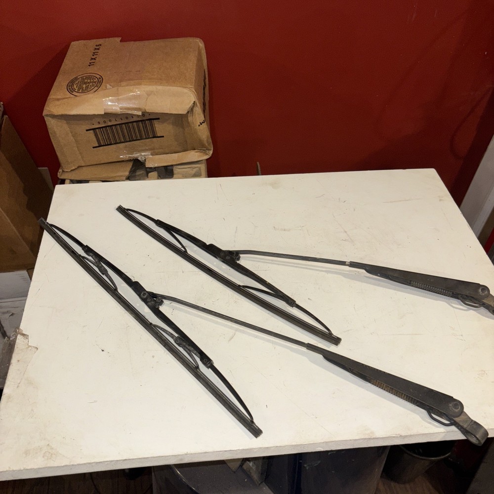 Honda Acty Truck HA3 HA4 Street HH3 HH4 Wiper Blades Left Right