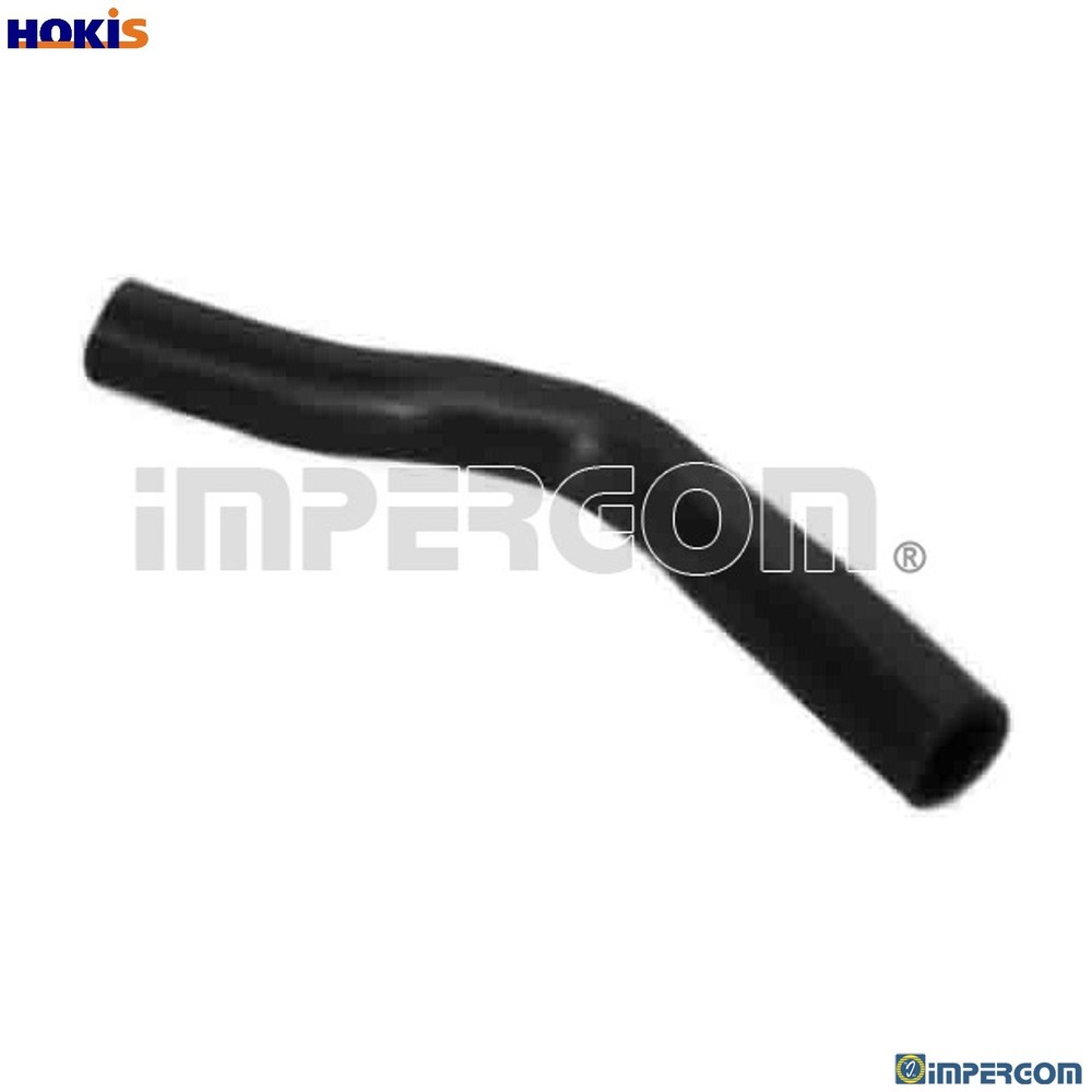 RADIATOR HOSE 222400 FOR FORD FIESTA/IV/Mk KA J4C/J4T/JBC/J4R/J4Q/J4L/J4J 1.3L