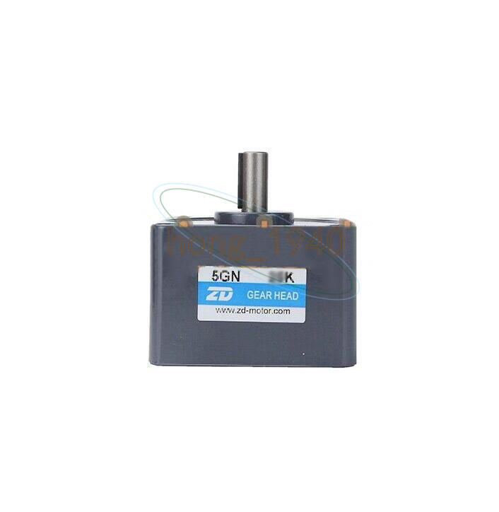 1PCS ZD Gear Reducer Motor 5GN90K 5GN-90K NEW
